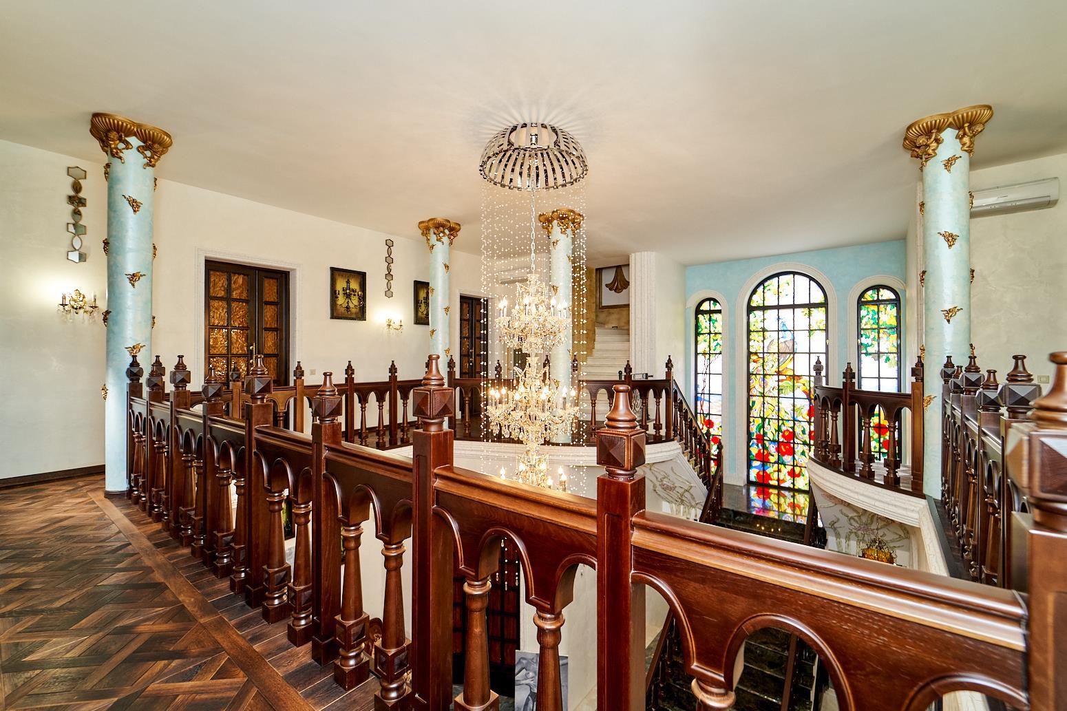 Фото №7: Дом 1000 м² + 8.73 сот. - Краснодар, Западный внутригородской округ, мкр. Кожзавод, ул. Кропоткина, 4