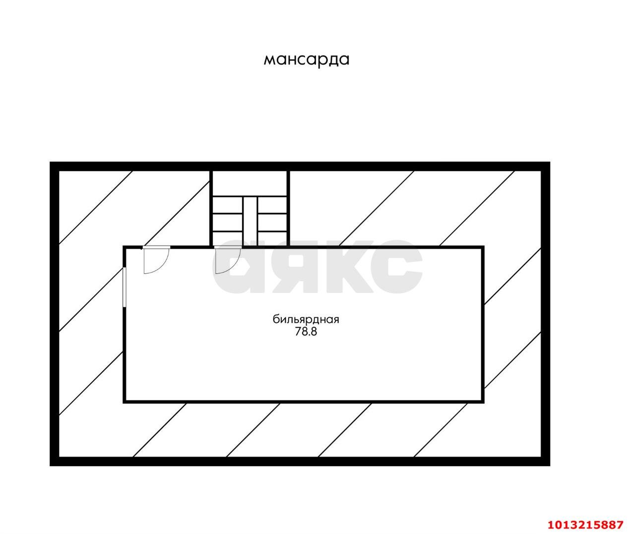 Фото №21: Дом 1000 м² + 8.73 сот. - Краснодар, Кожзавод, ул. Кропоткина, 4