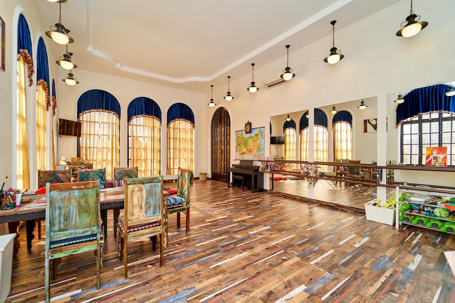 Фото №8: Дом 1000 м² + 8.73 сот. - Краснодар, Западный внутригородской округ, мкр. Кожзавод, ул. Кропоткина, 4