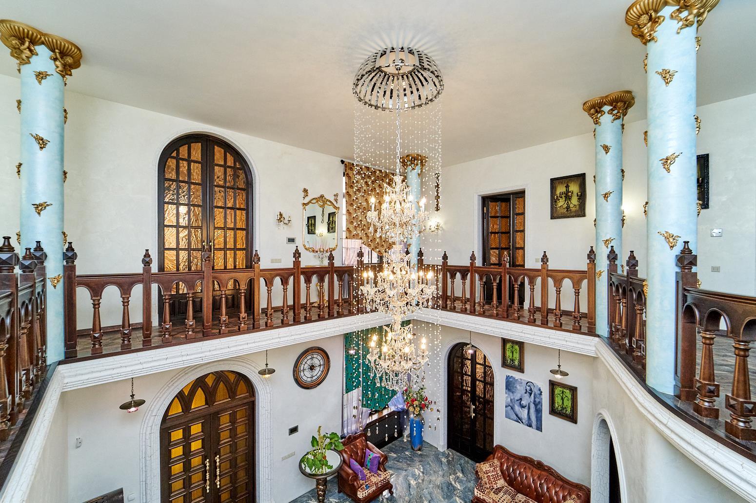 Фото №6: Дом 1000 м² + 8.73 сот. - Краснодар, Западный внутригородской округ, мкр. Кожзавод, ул. Кропоткина, 4