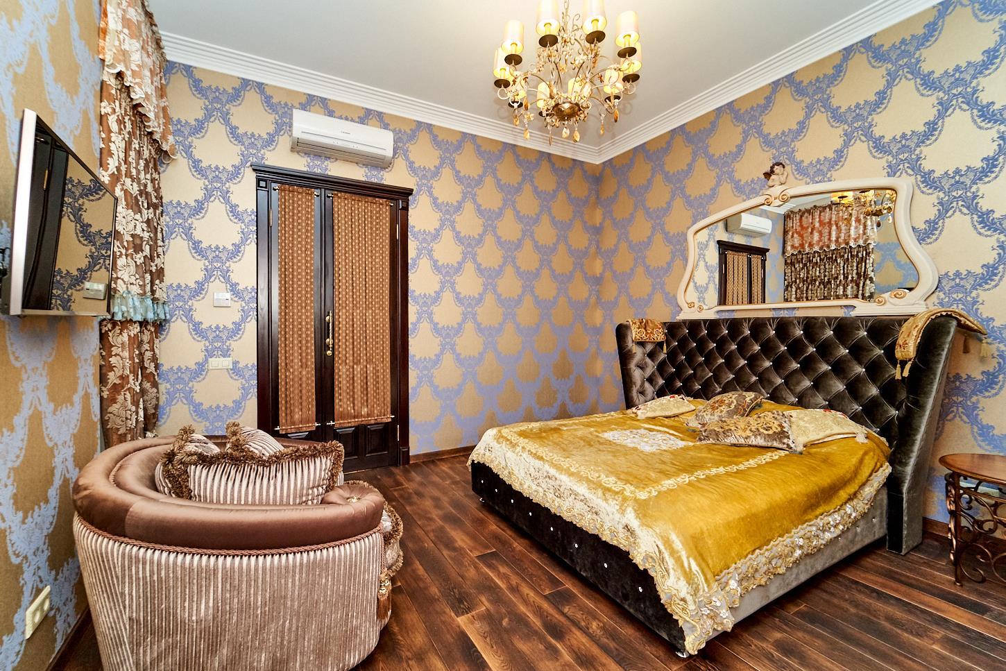 Фото №12: Дом 1000 м² + 8.73 сот. - Краснодар, Западный внутригородской округ, мкр. Кожзавод, ул. Кропоткина, 4