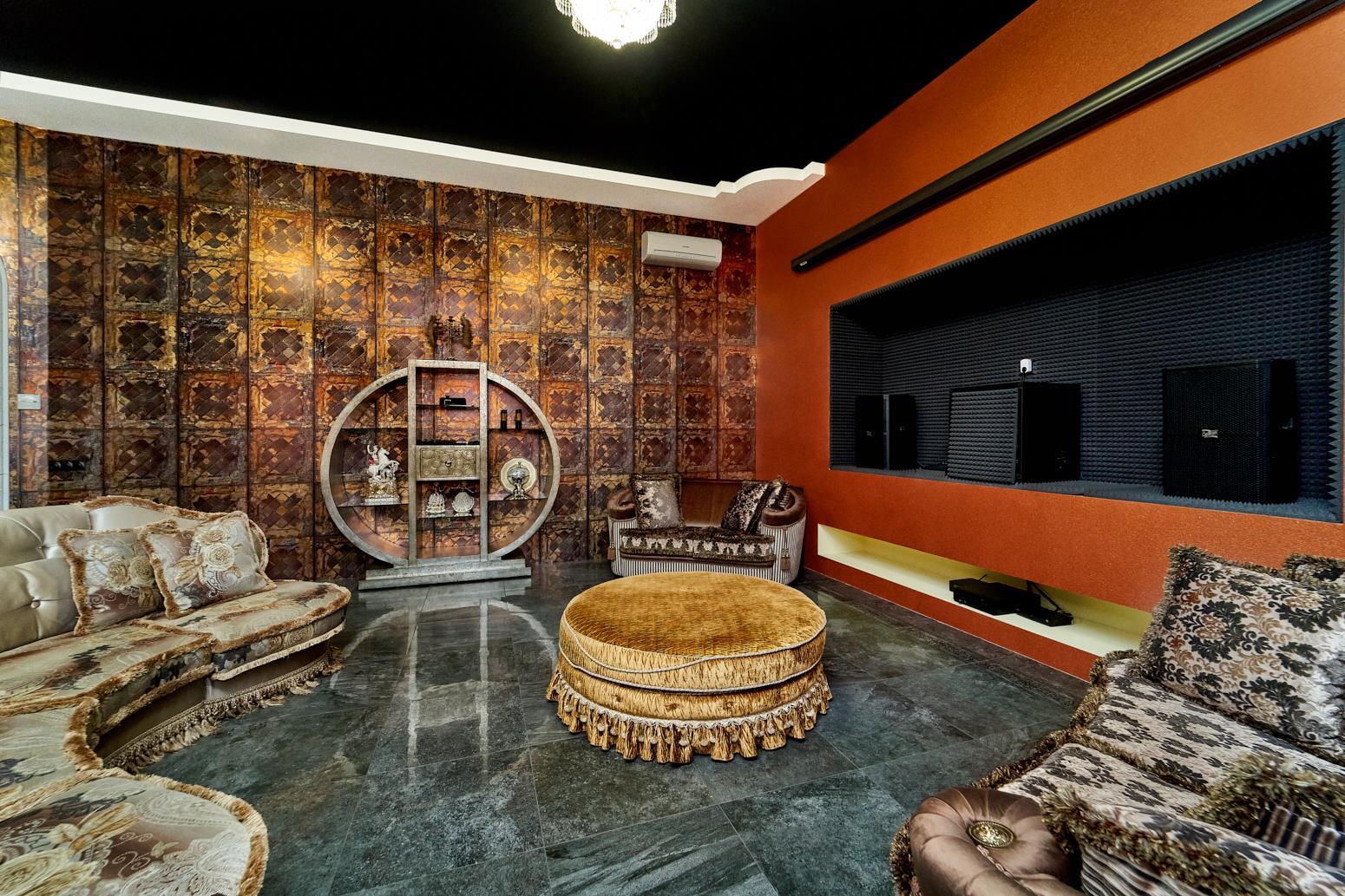 Фото №16: Дом 1000 м² + 8.73 сот. - Краснодар, Западный внутригородской округ, мкр. Кожзавод, ул. Кропоткина, 4