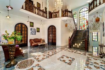 Фото №2: Дом 1000 м² - Краснодар, мкр. Кожзавод, ул. Кропоткина, 4