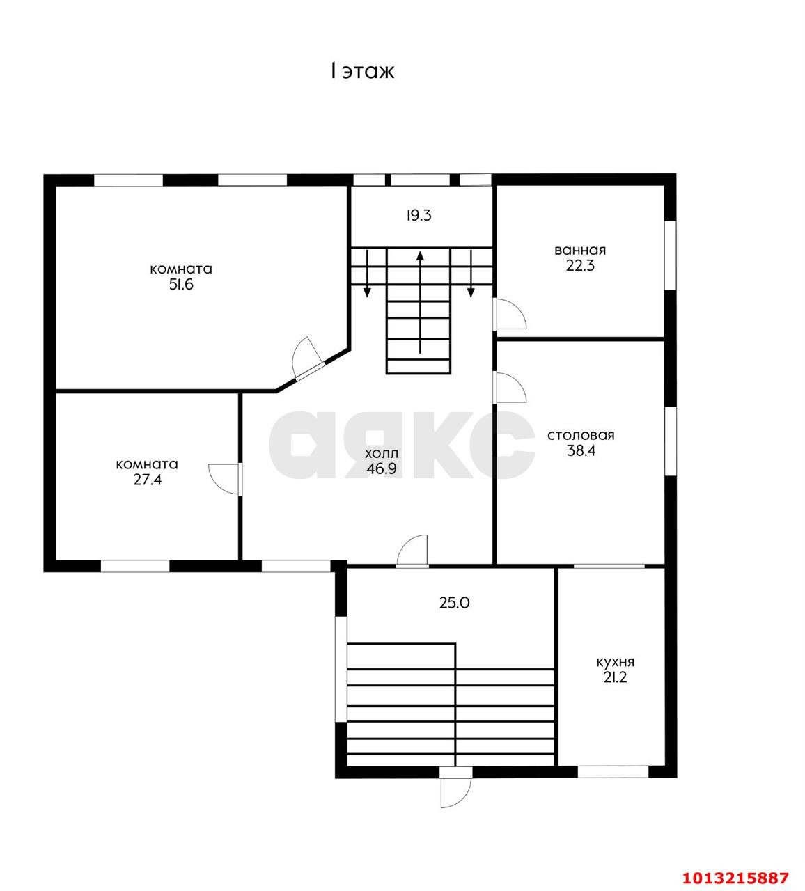 Фото №19: Дом 1000 м² + 8.73 сот. - Краснодар, Кожзавод, ул. Кропоткина, 4