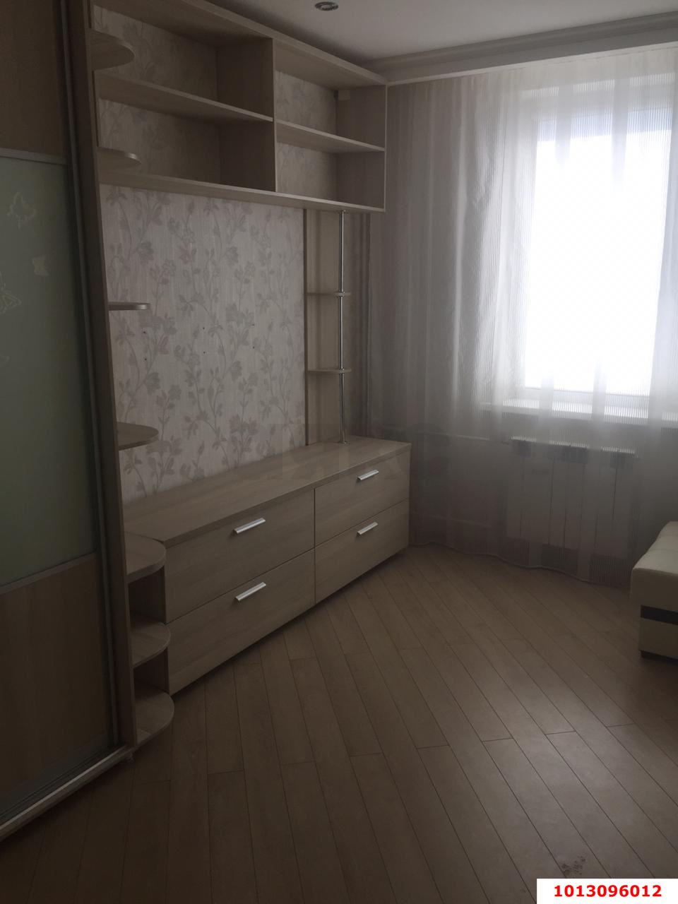 Фото №2: 1-комнатная квартира 31 м² - Краснодар, Прикубанский внутригородской округ, мкр. Краевая Клиническая Больница, ул. Восточно-Кругликовская, 84