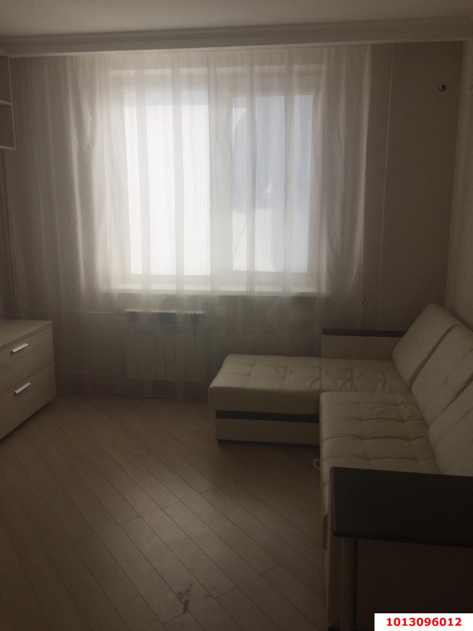 Фото №1: 1-комнатная квартира 31 м² - Краснодар, Прикубанский внутригородской округ, мкр. Краевая Клиническая Больница, ул. Восточно-Кругликовская, 84