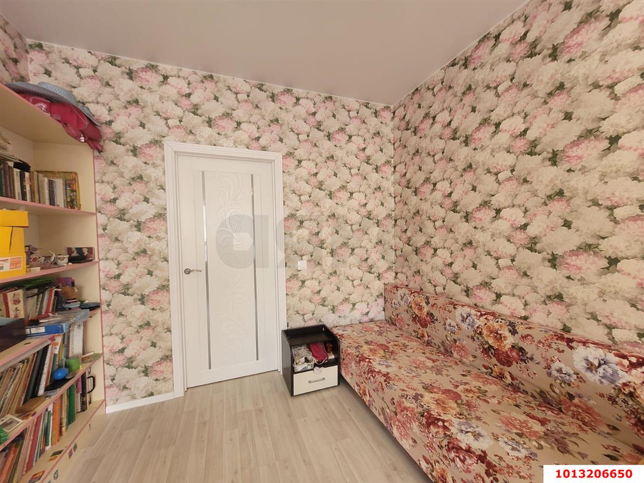 Фото №5: 2-комнатная квартира 58 м² - Краснодар, Карасунский внутригородской округ, Хлопчато-бумажный Комбинат, мкр. жилой комплекс Галактика, ул. Уральская, 71к3