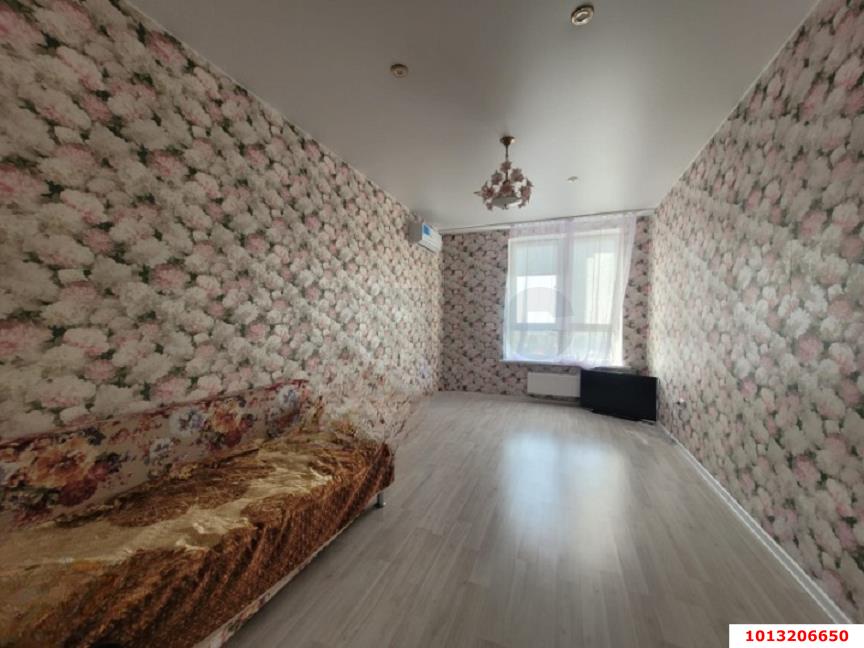 Фото №8: 2-комнатная квартира 58 м² - Краснодар, Карасунский внутригородской округ, Хлопчато-бумажный Комбинат, мкр. жилой комплекс Галактика, ул. Уральская, 71к3
