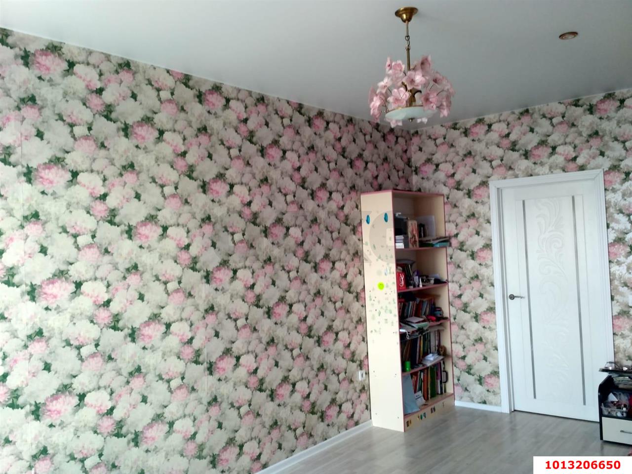 Фото №6: 2-комнатная квартира 58 м² - Краснодар, Карасунский внутригородской округ, Хлопчато-бумажный Комбинат, мкр. жилой комплекс Галактика, ул. Уральская, 71к3