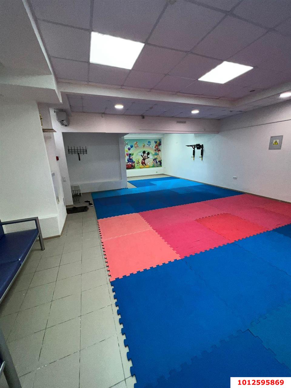 Фото №2: Коммерция 82 м² - Краснодар, Прикубанский внутригородской округ, мкр. Круглик, ул. Филатова, 19/1