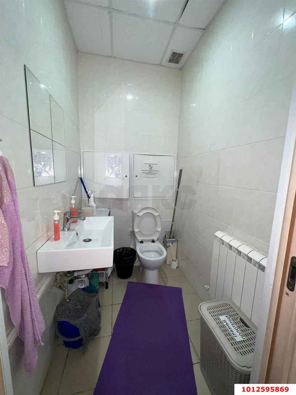 Фото №8: Коммерция 82 м² - Краснодар, Прикубанский внутригородской округ, мкр. Круглик, ул. Филатова, 19/1