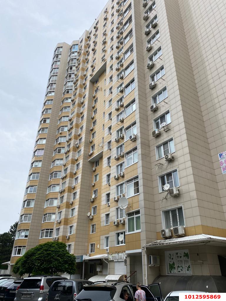 Фото №11: Коммерция 82 м² - Краснодар, Прикубанский внутригородской округ, мкр. Круглик, ул. Филатова, 19/1