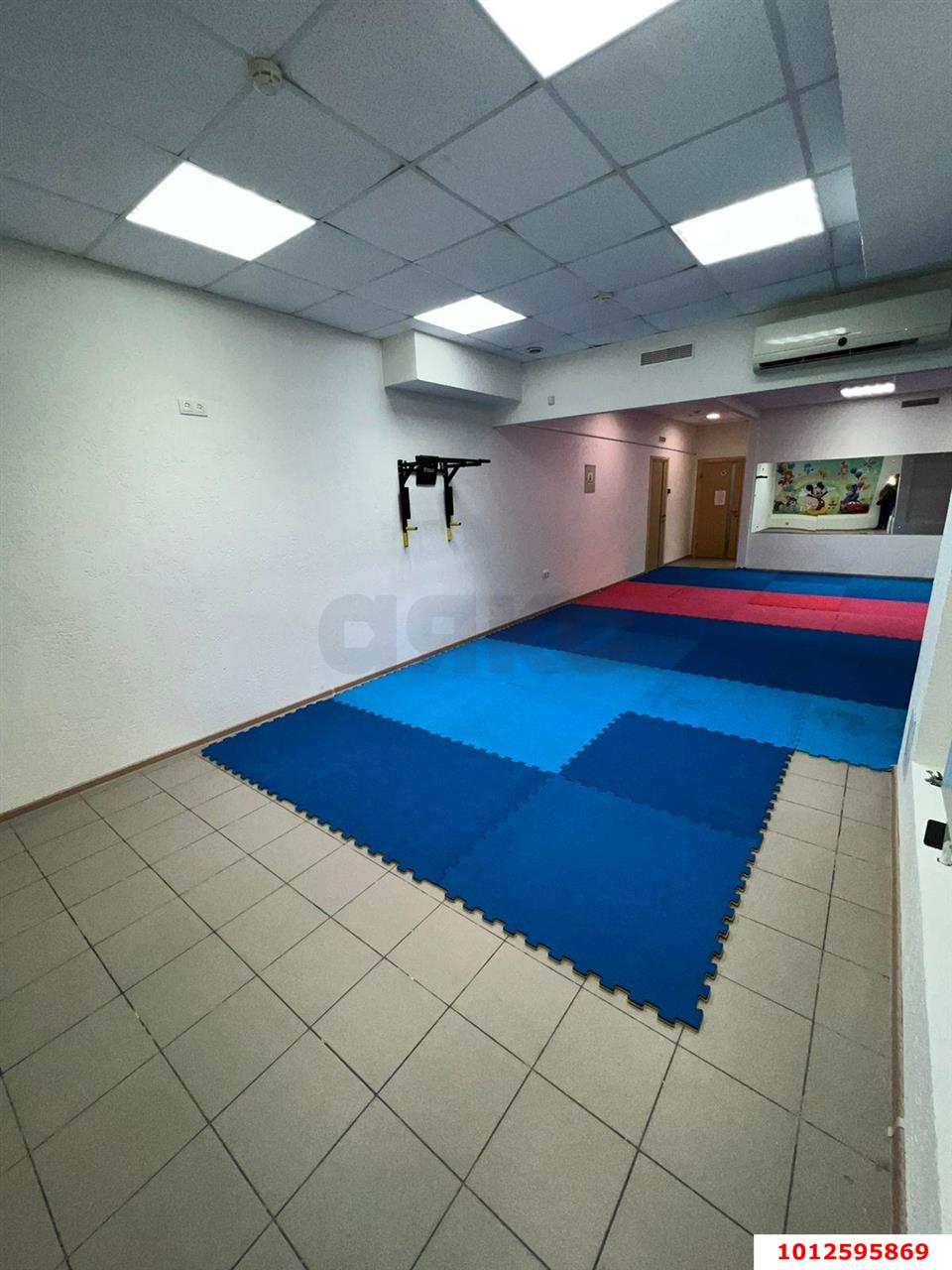 Фото №5: Коммерция 82 м² - Краснодар, Прикубанский внутригородской округ, мкр. Круглик, ул. Филатова, 19/1