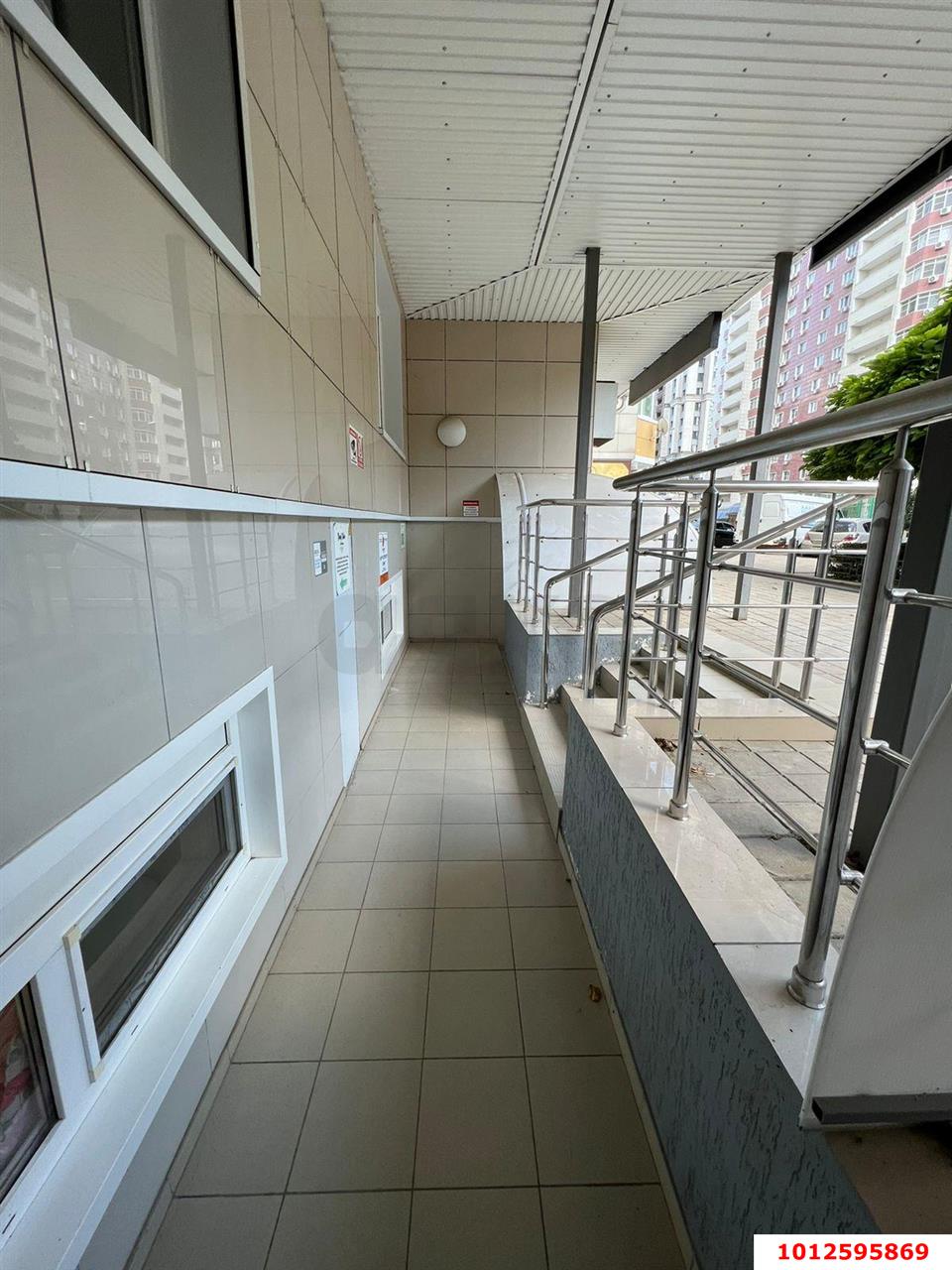 Фото №9: Коммерция 82 м² - Краснодар, Прикубанский внутригородской округ, мкр. Круглик, ул. Филатова, 19/1