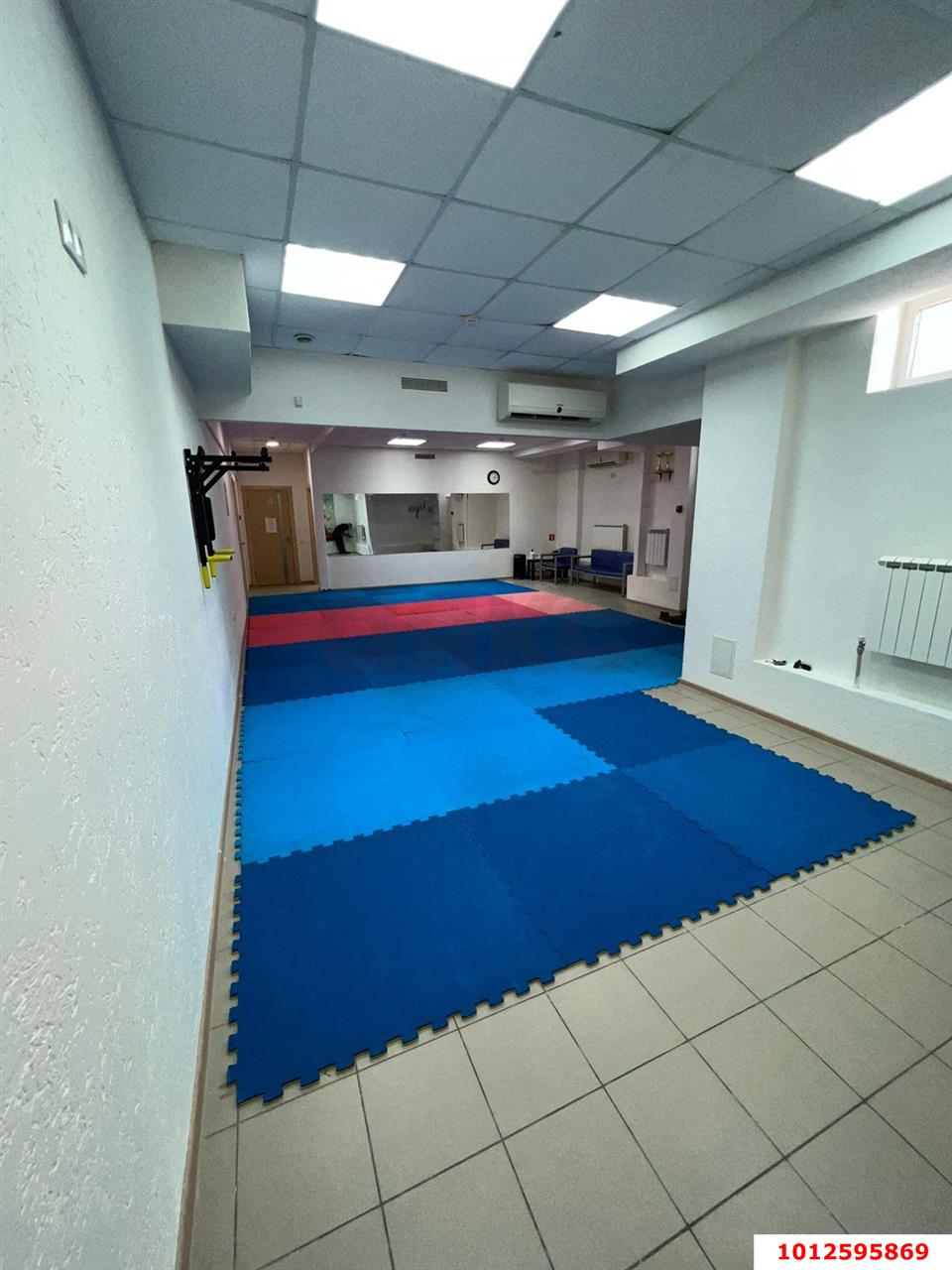 Фото №6: Коммерция 82 м² - Краснодар, Прикубанский внутригородской округ, мкр. Круглик, ул. Филатова, 19/1