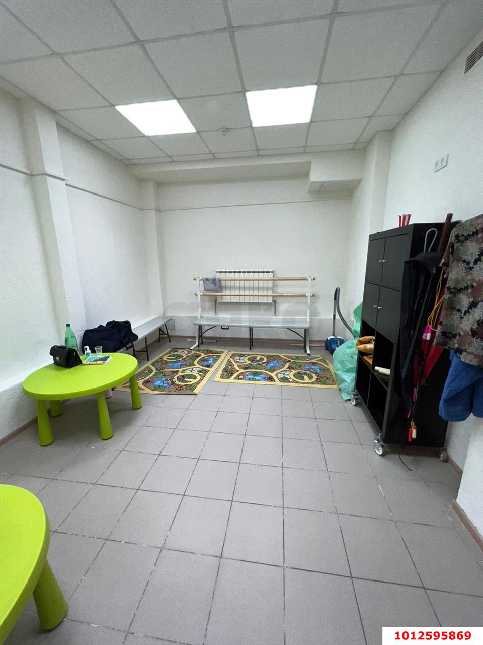 Фото №7: Коммерция 82 м² - Краснодар, Прикубанский внутригородской округ, мкр. Круглик, ул. Филатова, 19/1