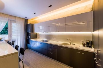 Фото №1: Дом 137 м² - Краснодар, мкр. Северный, ул. Пригородная, 119