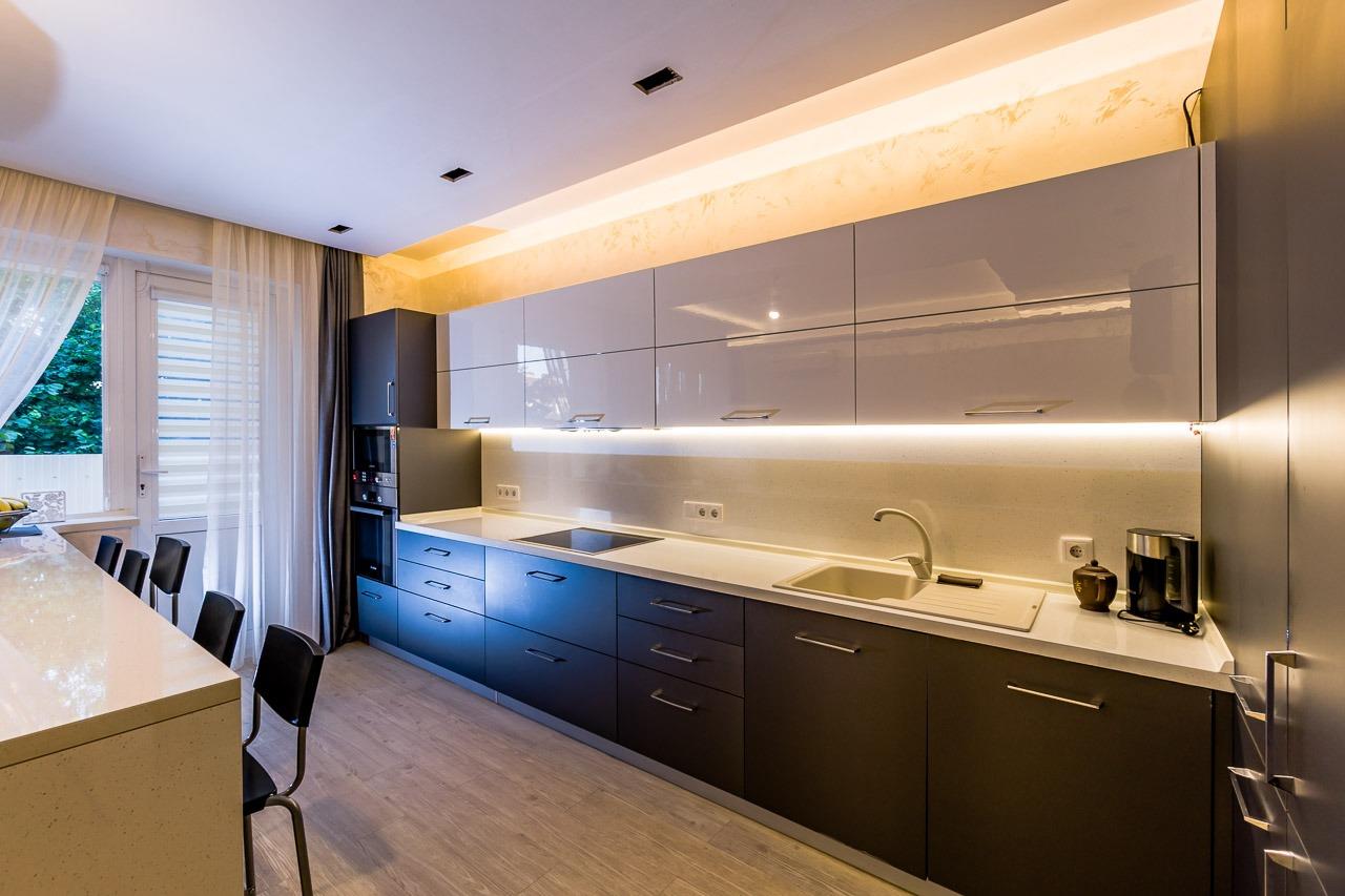 Фото №1: Дом 137 м² + 3 сот. - Краснодар, Прикубанский внутригородской округ, мкр. Северный, ул. Пригородная, 119