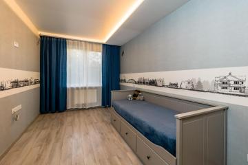 Фото №3: Дом 137 м² - Краснодар, мкр. Северный, ул. Пригородная, 119