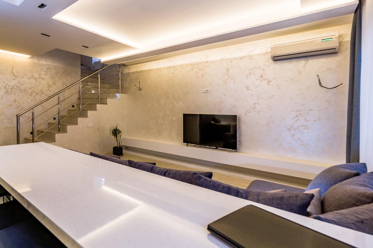 Фото №6: Дом 137 м² + 3 сот. - Краснодар, Прикубанский внутригородской округ, мкр. Северный, ул. Пригородная, 119