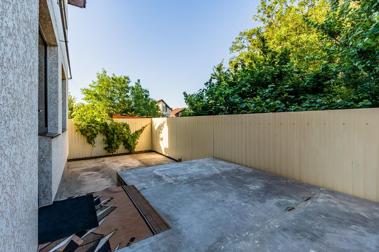 Фото №9: Дом 137 м² + 3 сот. - Краснодар, Прикубанский внутригородской округ, мкр. Северный, ул. Пригородная, 119