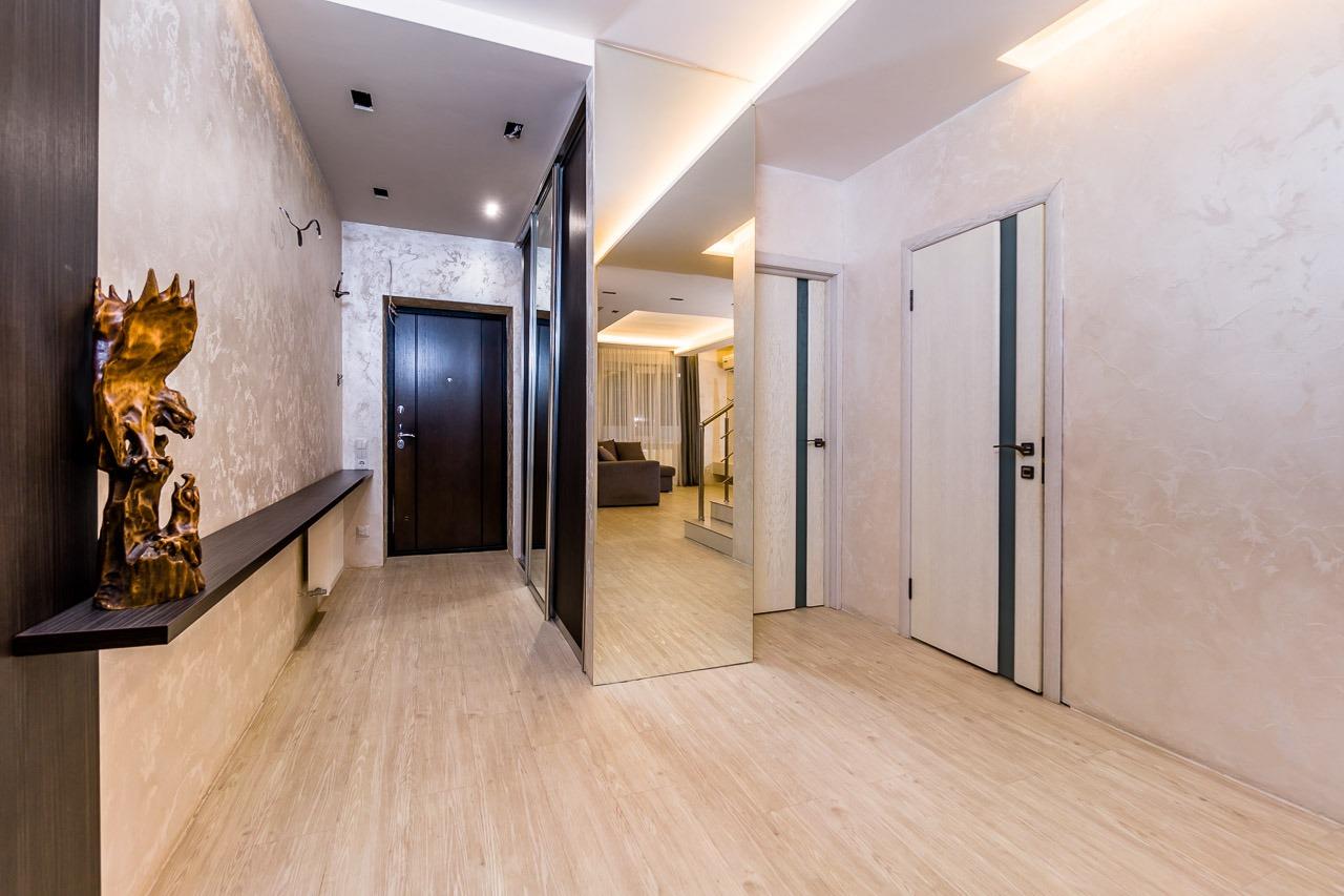 Фото №12: Дом 137 м² + 3 сот. - Краснодар, Прикубанский внутригородской округ, мкр. Северный, ул. Пригородная, 119