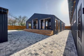 Фото №3: Дом 131 м² - Ленина, ст Восток, ул. Садовая, 45