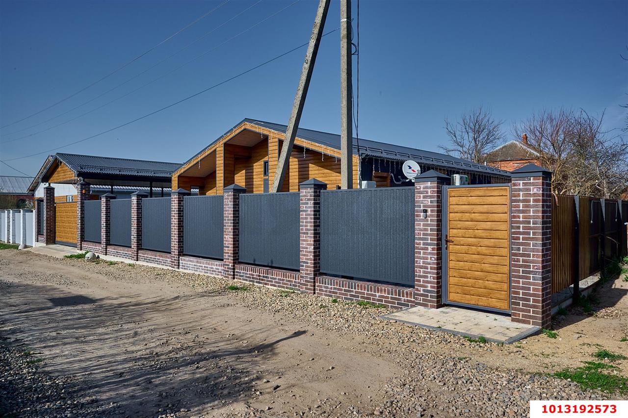 Фото №14: Дом 131 м² + 6 сот. - Ленина, Восток, ул. Садовая, 45