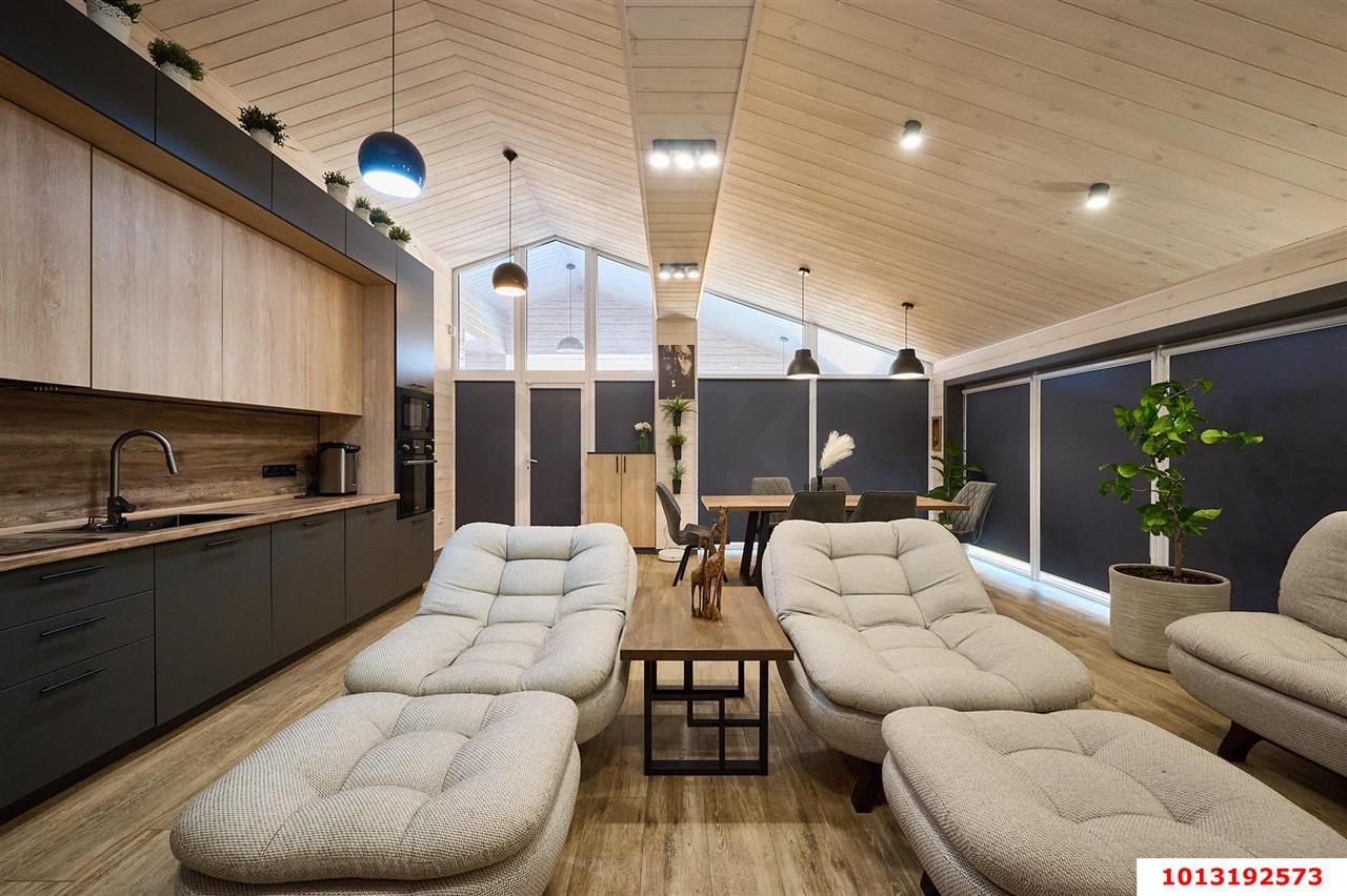 Фото №18: Дом 131 м² + 6 сот. - Ленина, Карасунский внутригородской округ, ст Восток, ул. Садовая, 45