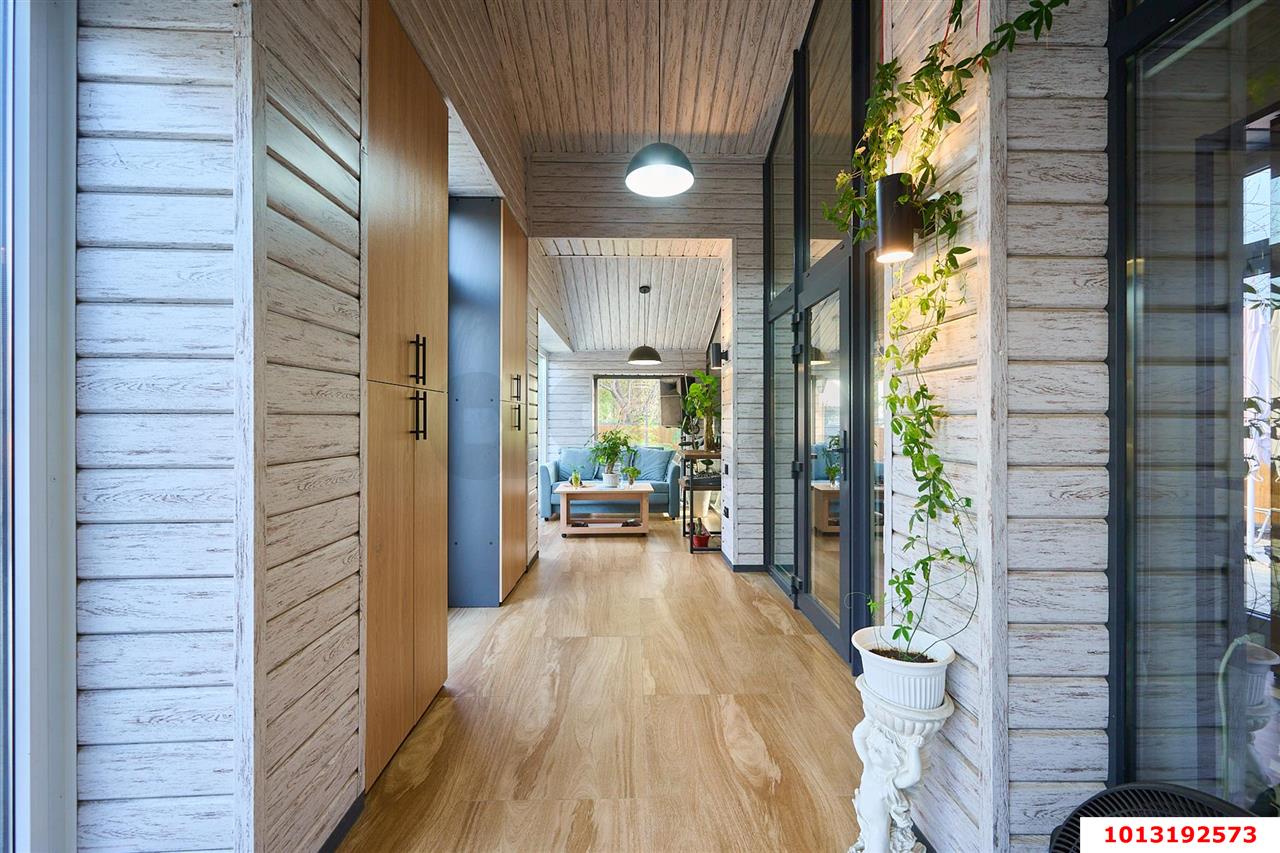 Фото №31: Дом 131 м² + 6 сот. - Ленина, Карасунский внутригородской округ, ст Восток, ул. Садовая, 45