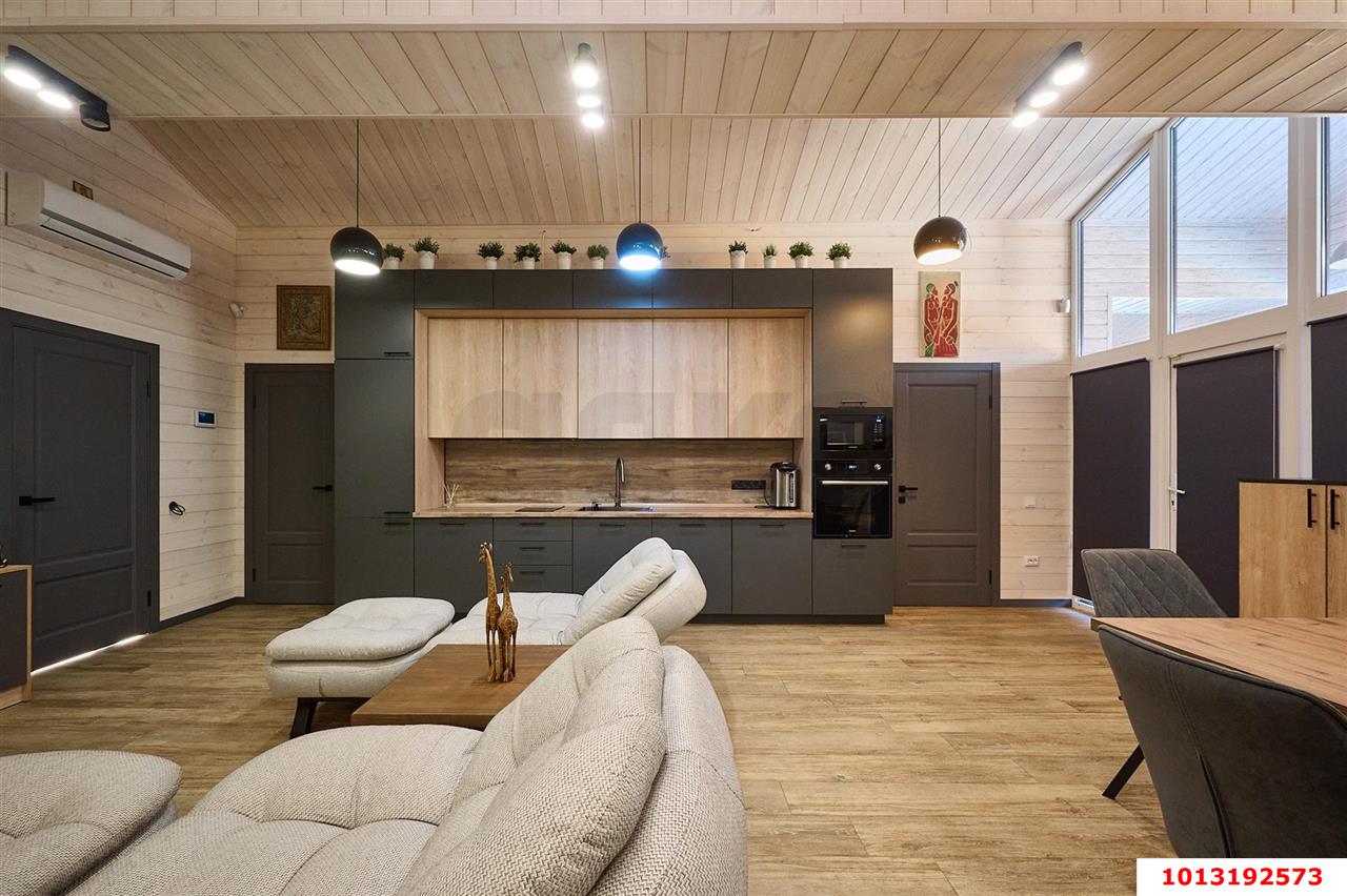 Фото №19: Дом 131 м² + 6 сот. - Ленина, Карасунский внутригородской округ, ст Восток, ул. Садовая, 45