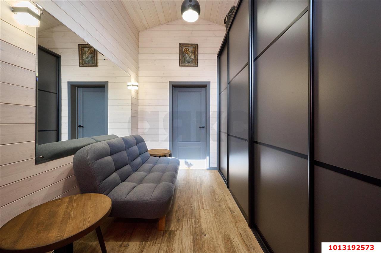 Фото №30: Дом 131 м² + 6 сот. - Ленина, Карасунский внутригородской округ, ст Восток, ул. Садовая, 45