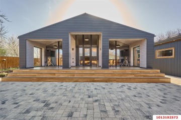 Фото №1: Дом 131 м² - Ленина, ст Восток, ул. Садовая, 45