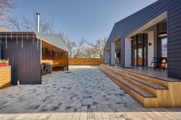 Фото №4: Дом 131 м² - Ленина, ст Восток, ул. Садовая, 45