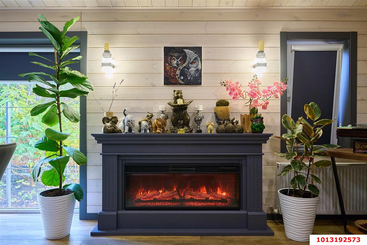 Фото №40: Дом 131 м² + 6 сот. - Ленина, Восток, ул. Садовая, 45