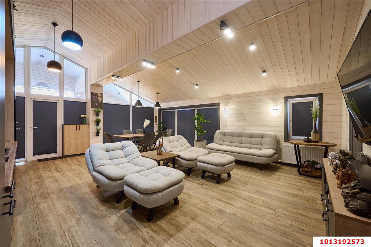 Фото №20: Дом 131 м² + 6 сот. - Ленина, Карасунский внутригородской округ, ст Восток, ул. Садовая, 45