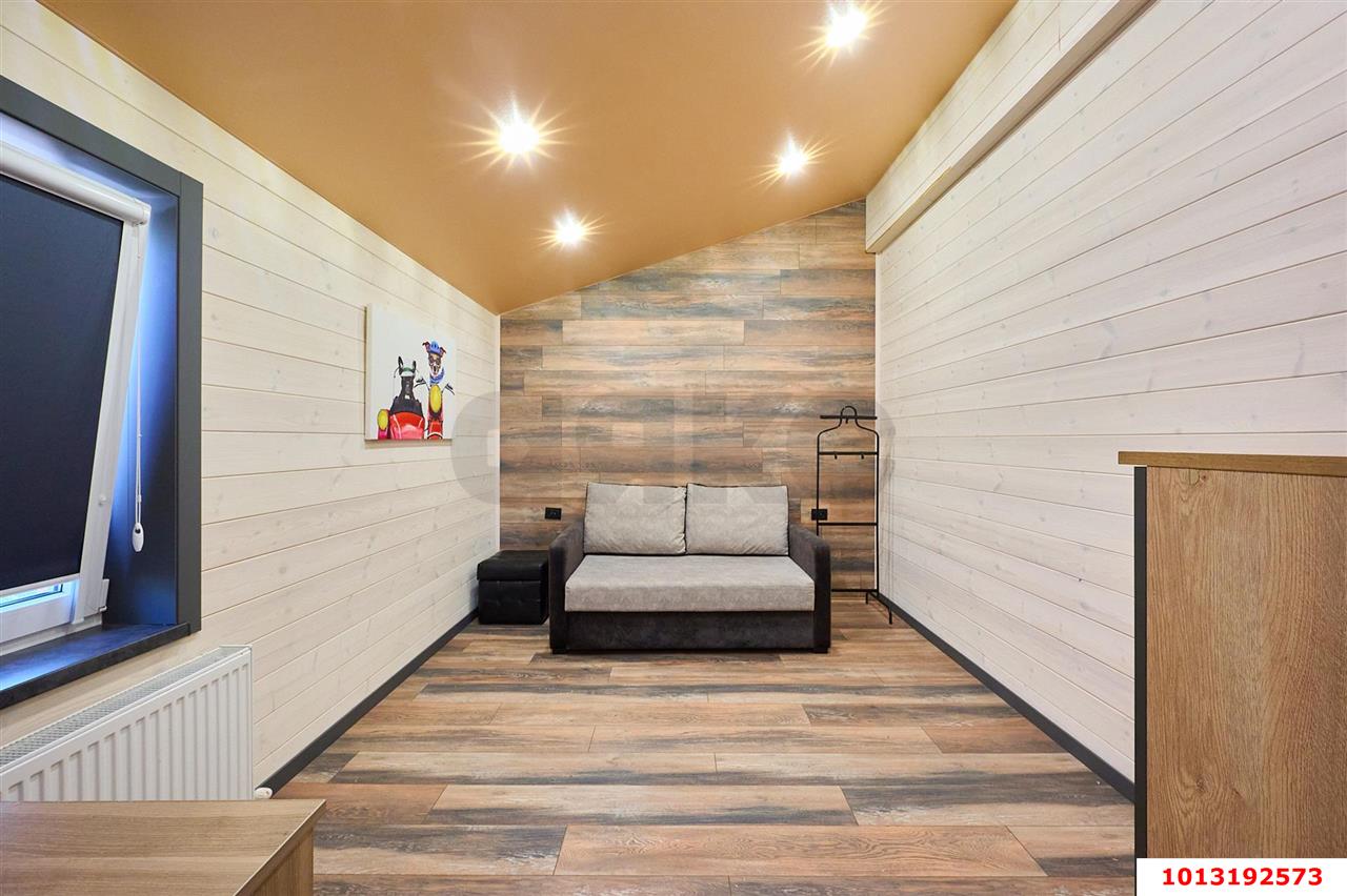 Фото №23: Дом 131 м² + 6 сот. - Ленина, Восток, ул. Садовая, 45