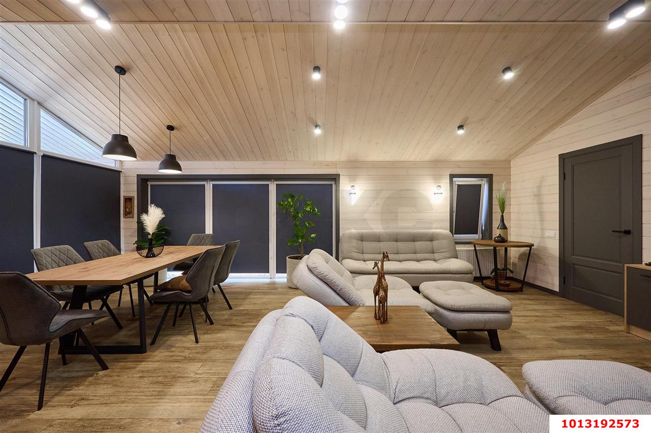 Фото №21: Дом 131 м² + 6 сот. - Ленина, Карасунский внутригородской округ, ст Восток, ул. Садовая, 45