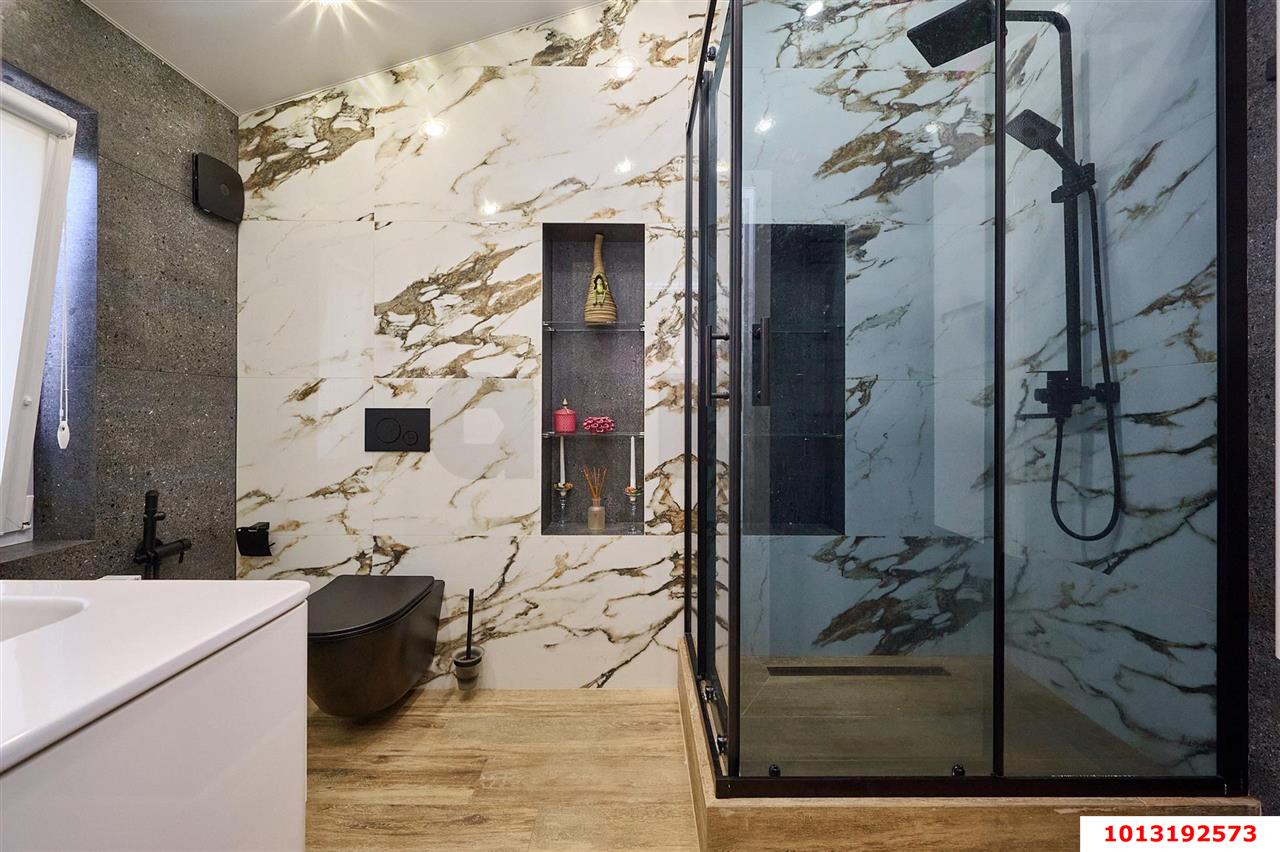 Фото №25: Дом 131 м² + 6 сот. - Ленина, Восток, ул. Садовая, 45