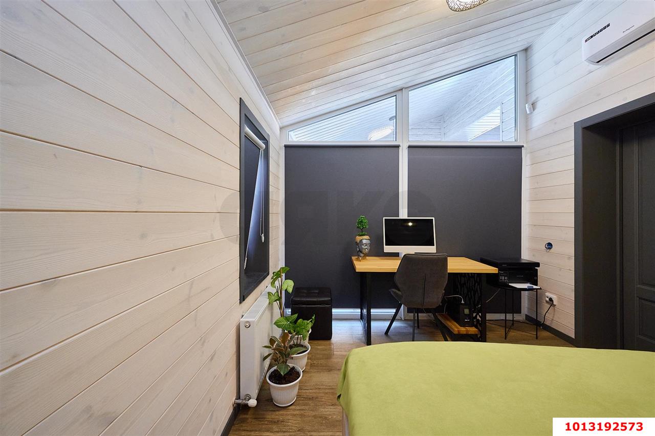 Фото №24: Дом 131 м² + 6 сот. - Ленина, Восток, ул. Садовая, 45