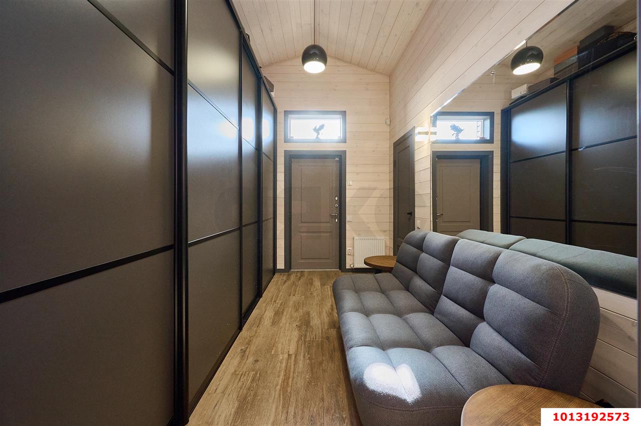 Фото №29: Дом 131 м² + 6 сот. - Ленина, Восток, ул. Садовая, 45