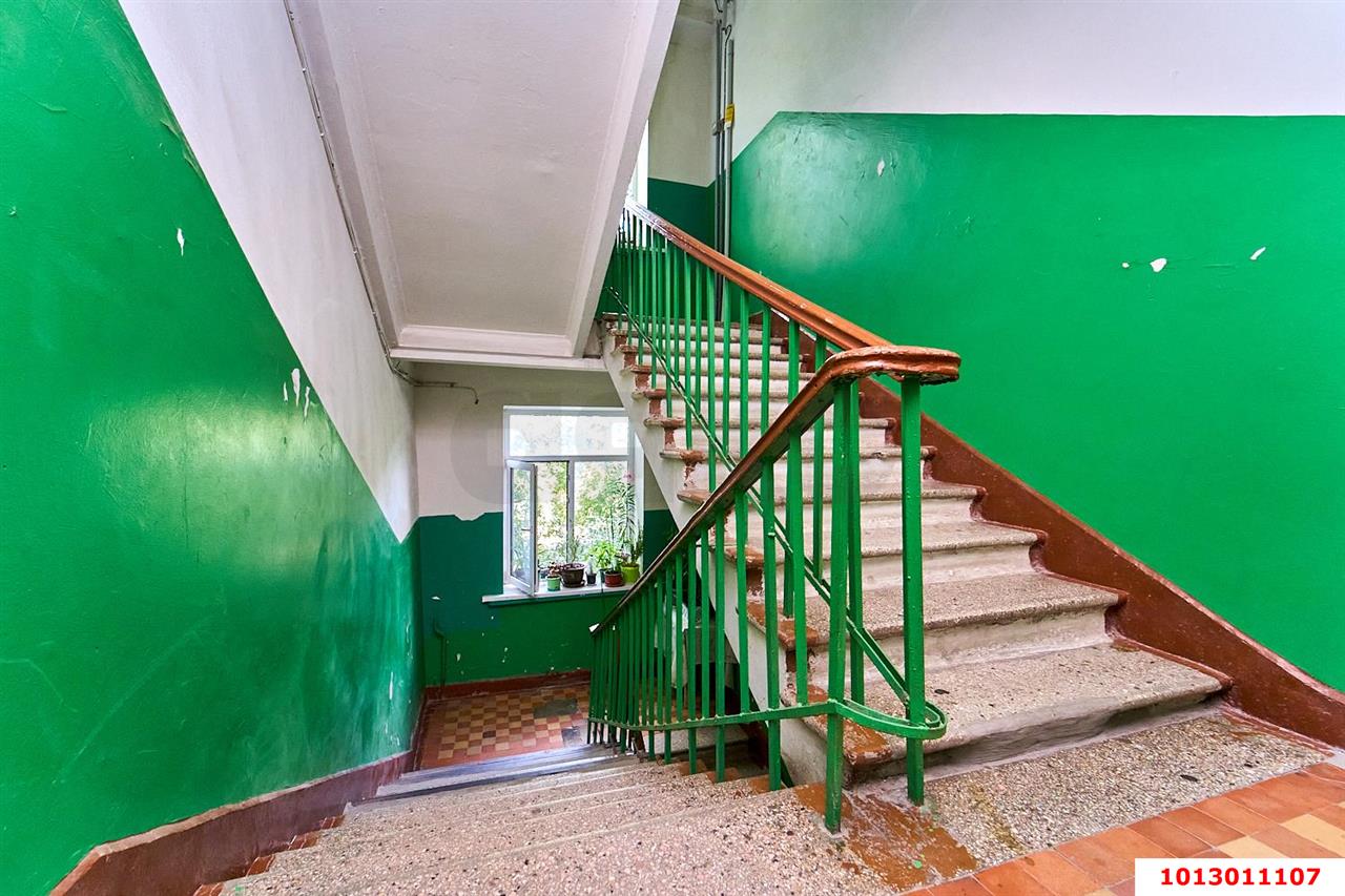 Фото №19: 2-комнатная квартира 52 м² - Краснодар, мкр. Центральный внутригородской округ, ул. Красная, 206