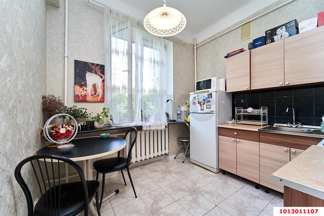 Фото №8: 2-комнатная квартира 52 м² - Краснодар, Центральный внутригородской округ, ул. Красная, 206