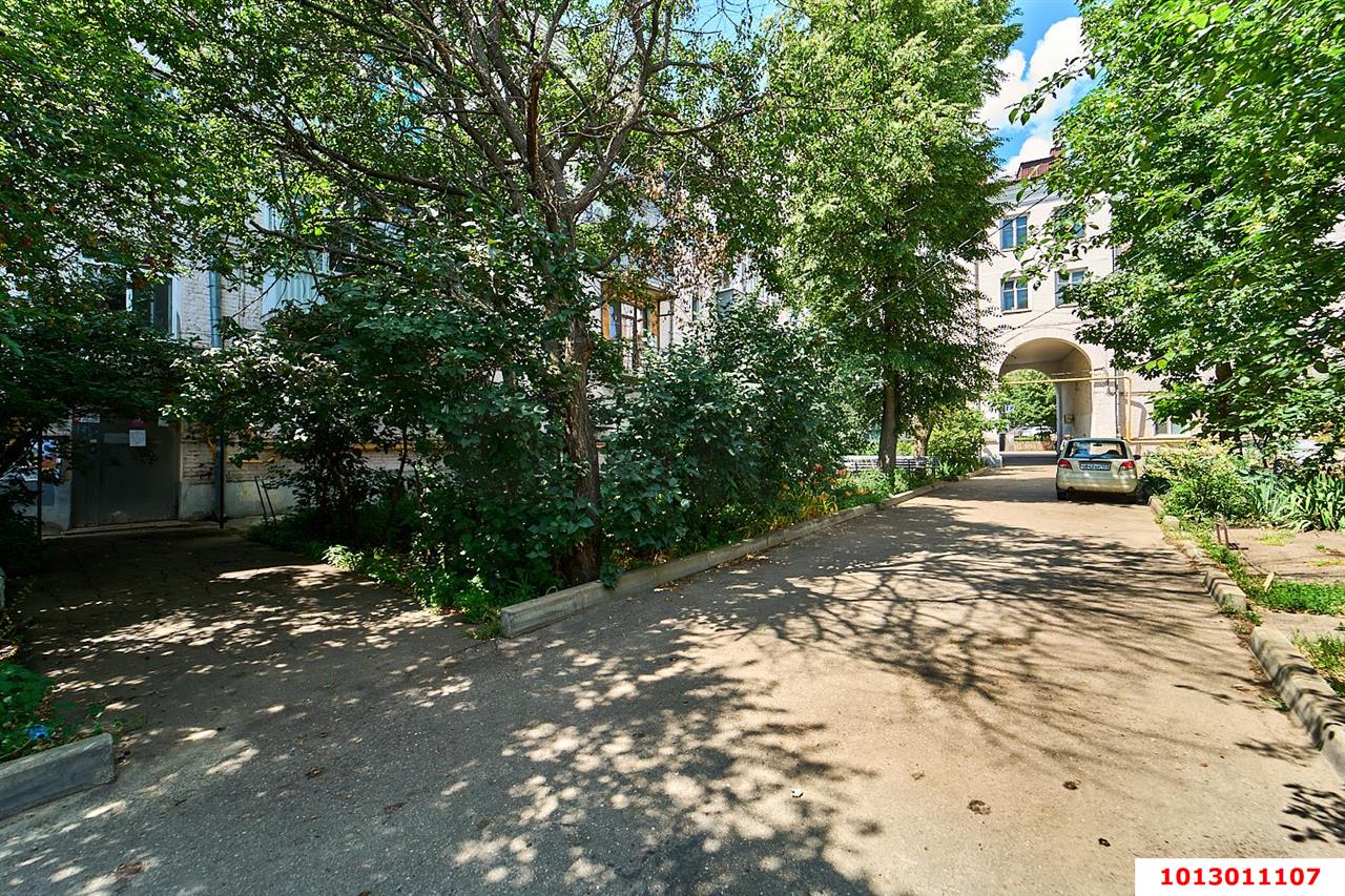 Фото №20: 2-комнатная квартира 52 м² - Краснодар, Центральный внутригородской округ, ул. Красная, 206