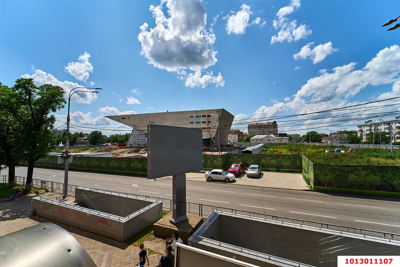 Фото №17: 2-комнатная квартира 52 м² - Краснодар, мкр. Центральный внутригородской округ, ул. Красная, 206