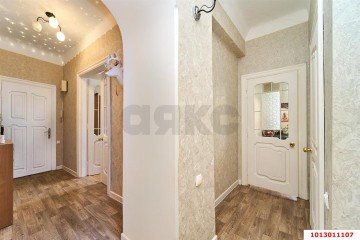 Фото №5: 2-комнатная квартира 52 м² - Краснодар, мкр. Центральный внутригородской округ, ул. Красная, 206