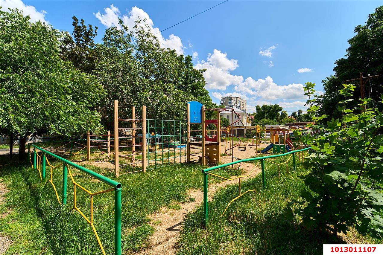 Фото №21: 2-комнатная квартира 52 м² - Краснодар, Центральный внутригородской округ, ул. Красная, 206