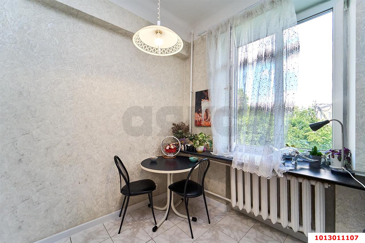 Фото №10: 2-комнатная квартира 52 м² - Краснодар, мкр. Центральный внутригородской округ, ул. Красная, 206