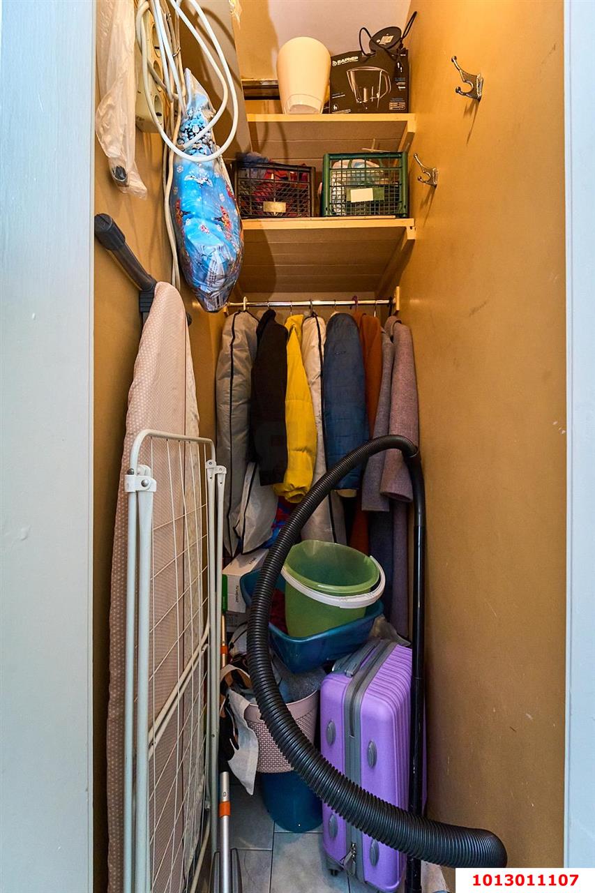 Фото №16: 2-комнатная квартира 52 м² - Краснодар, мкр. Центральный внутригородской округ, ул. Красная, 206