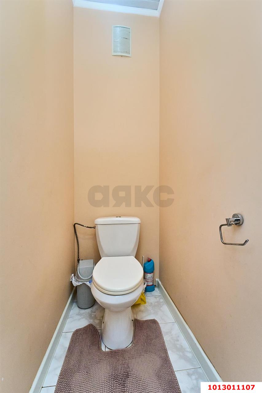 Фото №15: 2-комнатная квартира 52 м² - Краснодар, Центральный внутригородской округ, ул. Красная, 206